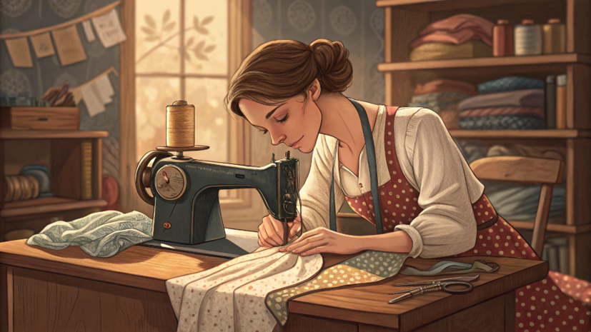 Легпром Москвы нарастил поставки продукции на 71% с января по апрель