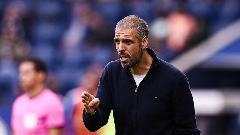 Мор: не вижу смысла в назначении Челестини, ЦСКА потеряет деньги и время