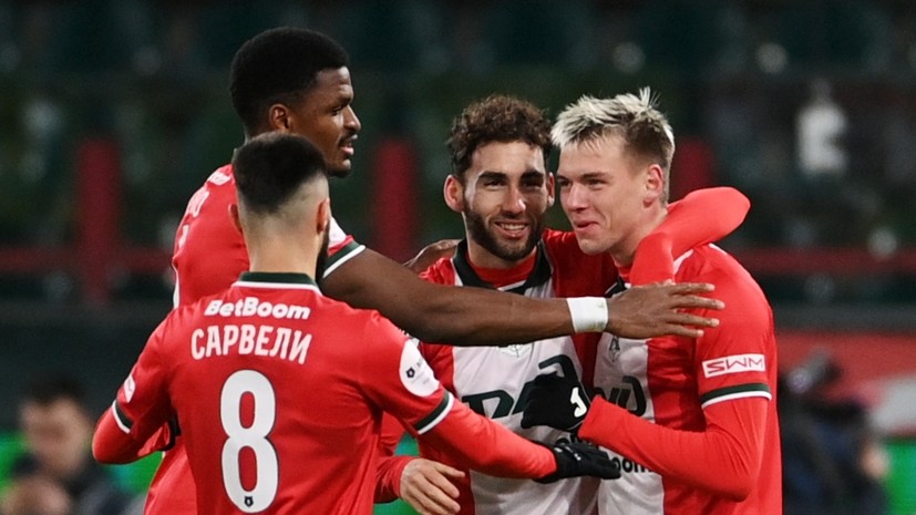 «Локомотиву» запретили регистрировать новых игроков