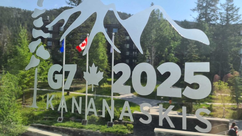 «Не питают особой надежды»: почему в G7 признают, что былого единодушия по Украине нет