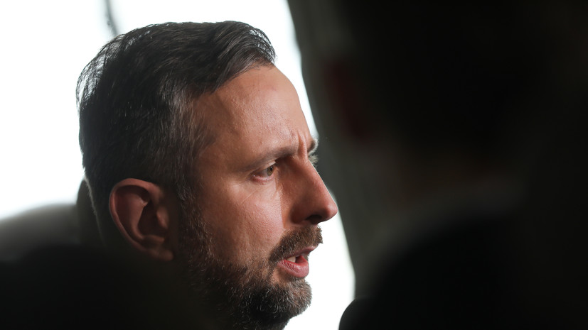 Глава МО Польши заявил о нарастающей усталости в мире от конфликта на Украине