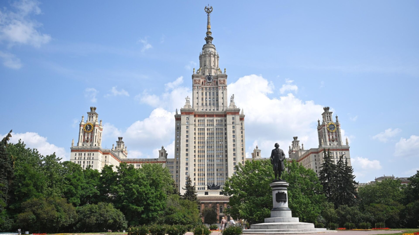 В Госдуме оценили важность для студентов государственного рейтинга вузов