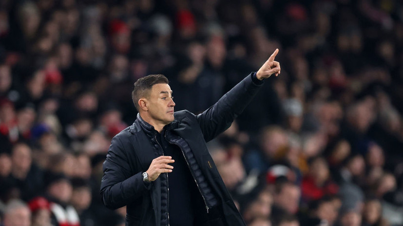 Каннаваро отреагировал на слух, что он может возглавить ЦСКА