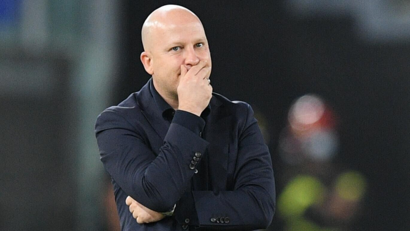 Семшов — об уходе Николича из ЦСКА: может, Марко испугался?