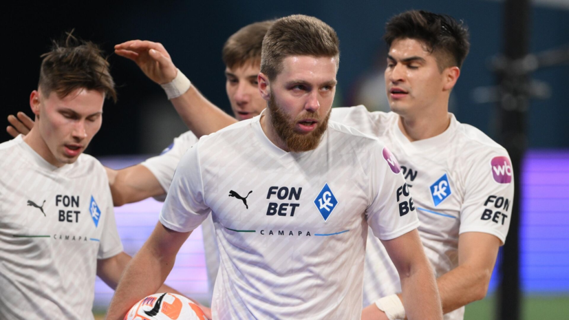 Стал известен тренерский штаб «Крыльев Советов» на следующий сезон