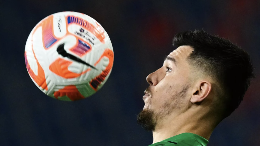 Переход Даку в «Зенит» находится под угрозой срыва