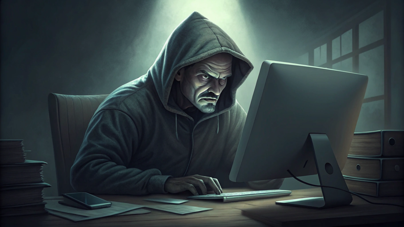 Мошенники стали применять схему с видеосообщением в Telegram от лица именинников