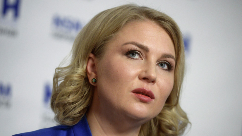 Волынец назвала риски заключения ученических трудовых договоров