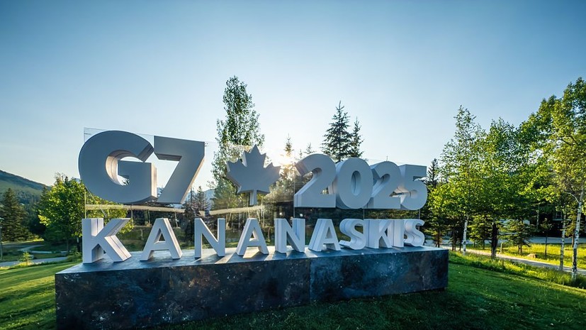 Песков: G7 потеряла своё прикладное значение