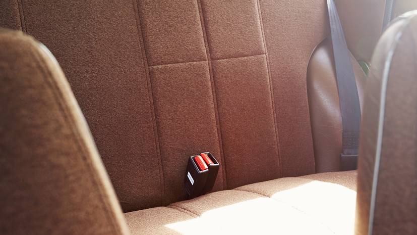 Автоэксперт Трушкова дала советы по уходу за машиной на даче