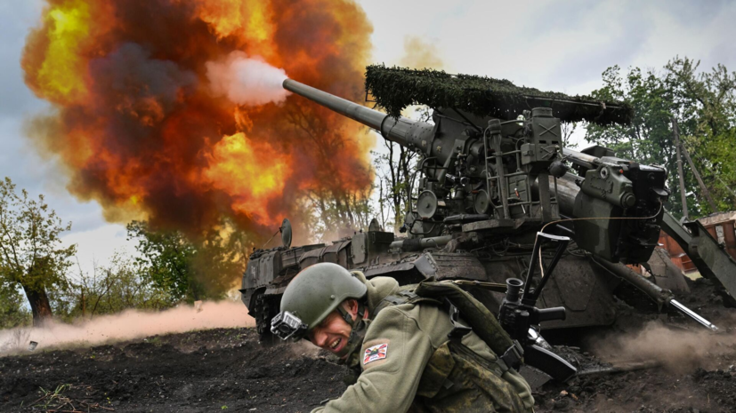 Военкор Коц заявил, что ВС России нанесли один из мощнейших ударов по Киеву