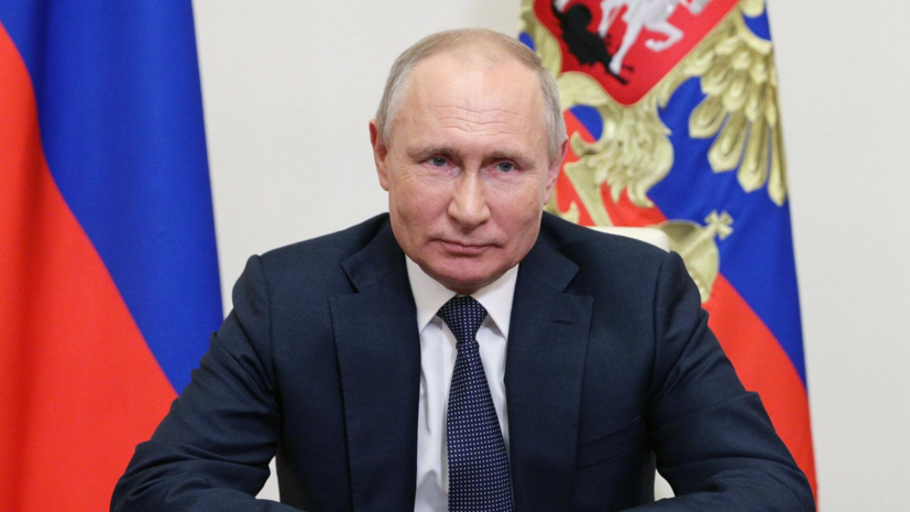 Путин поздравил Арбузова с победой на чемпионате мира по дзюдо