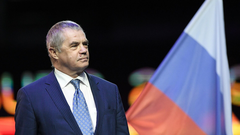 Медведев заявил, что «Зенит» и Даку не договорились по личным условиям контракта