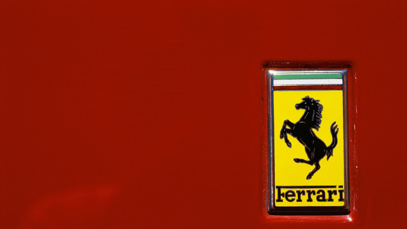 Ferrari дисквалифицировали по итогам «24 часов Ле-Мана»