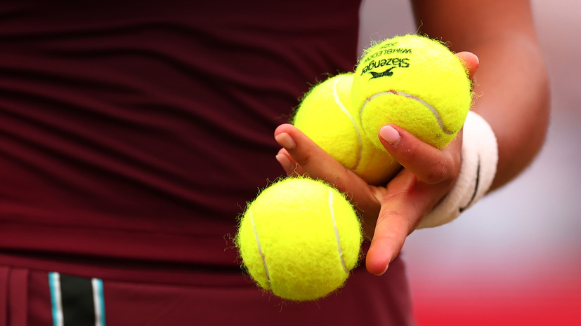 Тарпищев объяснил ситуацию с подписанием декларации о нейтралитете на Уимблдоне