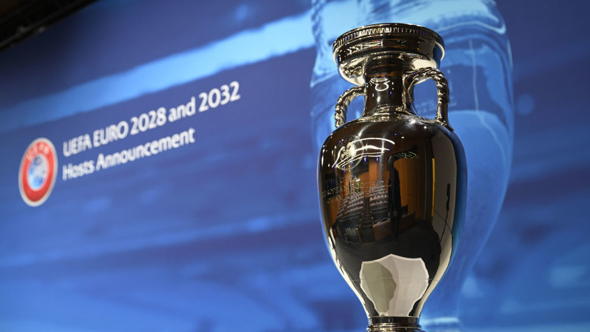 Митрофанов считает, что у сборной России есть шансы на участие в Евро-2028