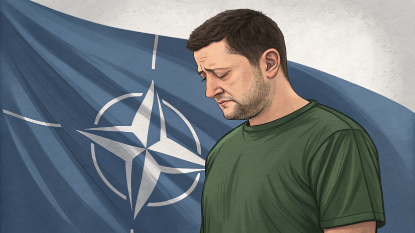 Глава МИД Литвы: Украину точно не пригласят в НАТО на грядущем саммите в Гааге