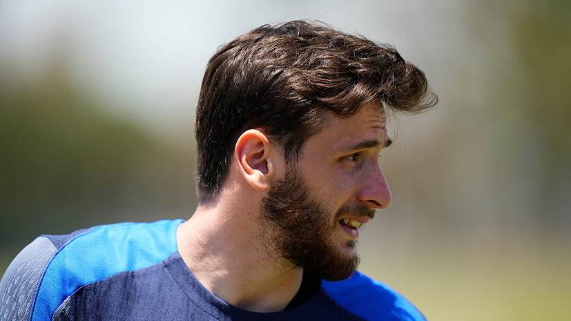 Кварацхелия выбрал между Роналду и Месси: они нереальные