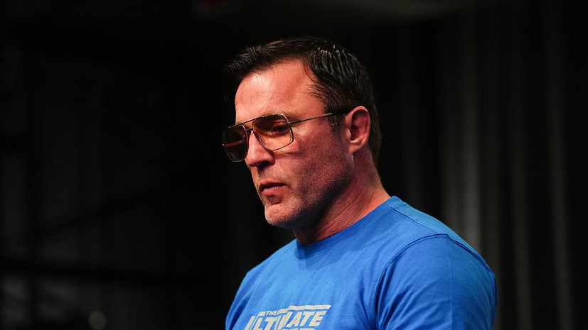 Соннен высоко оценил перспективы казахстанца Рахмонова