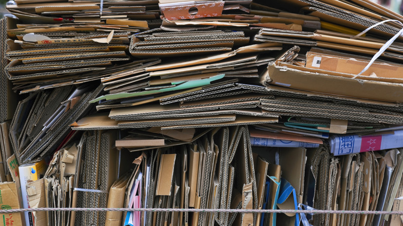 В Красноярском крае появятся семь комплексов переработки отходов