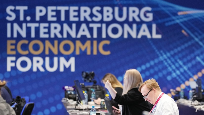 Проект «Душа России» выступит объединяющей идеей экспозиций регионов на ПМЭФ