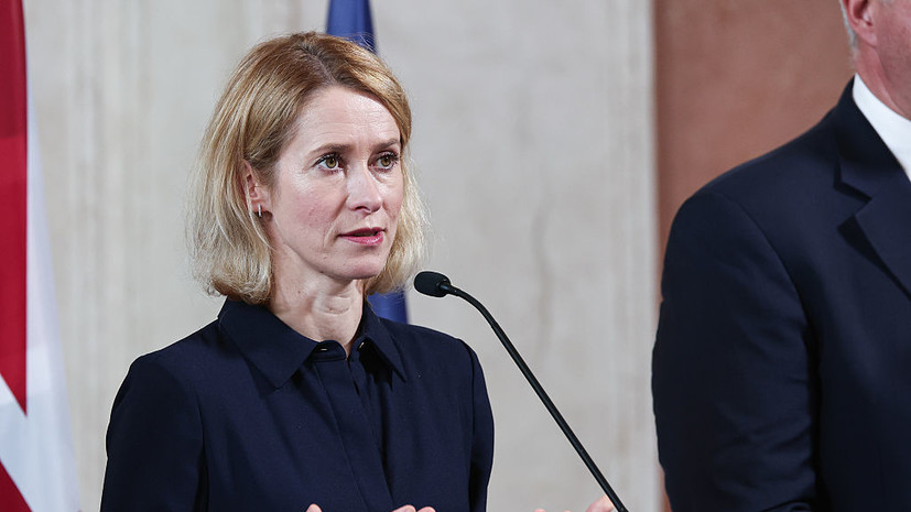 Христофору: Каллас «сходит с ума» из-за возможной посреднической роли России