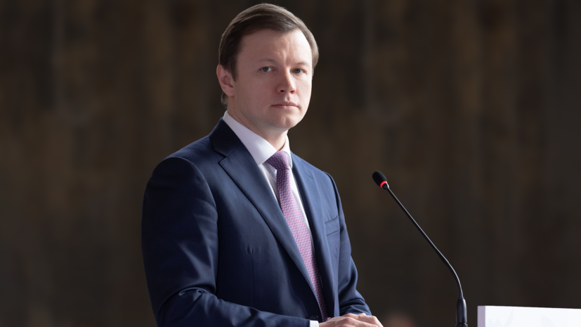 Ефимов: градостроительные достижения Москвы представят на ПМЭФ-2025