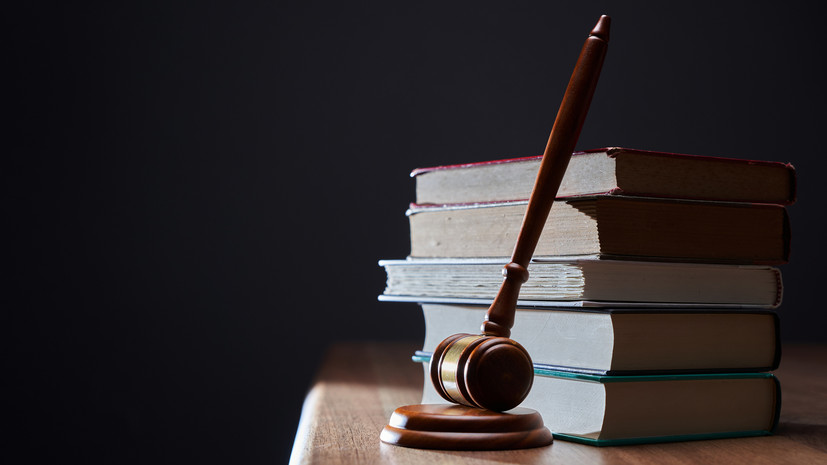 Судебное заседание по мере пресечения Карапетяну завершено