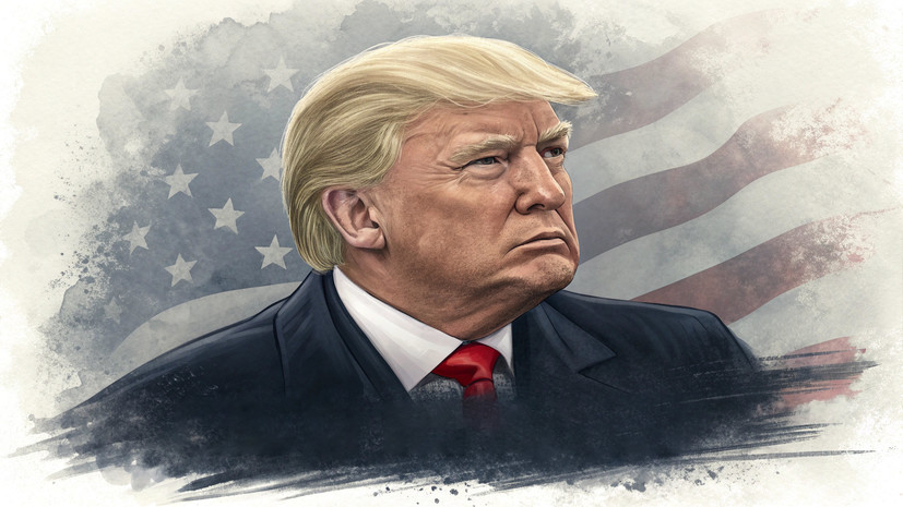 Журналист Фази: Трамп не сможет стать миротворцем из-за доктрины гегемонии США