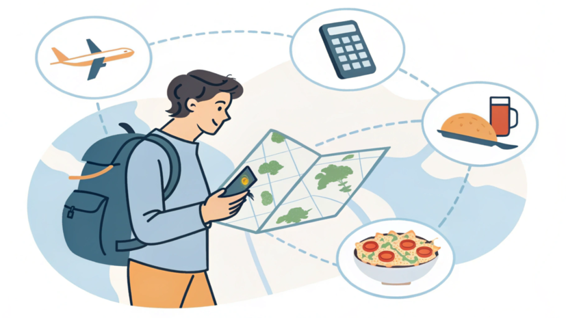 Финансовый консультант Матвеева назвала способы сэкономить на питании в поездке