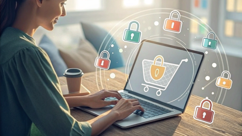 Киберэксперт Кравцов рассказал, на что обращать внимание при онлайн-шопинге