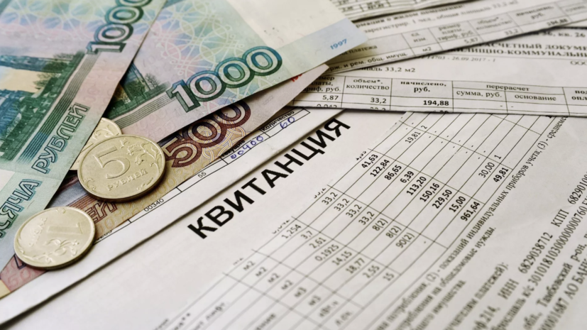 Решетников: тарифы ЖКХ в целом макроэкономически обоснованы