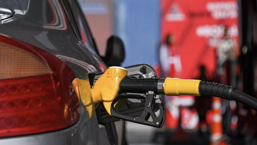 Специалист Гусев: розничный рынок топлива в России стабилизирован и защищён