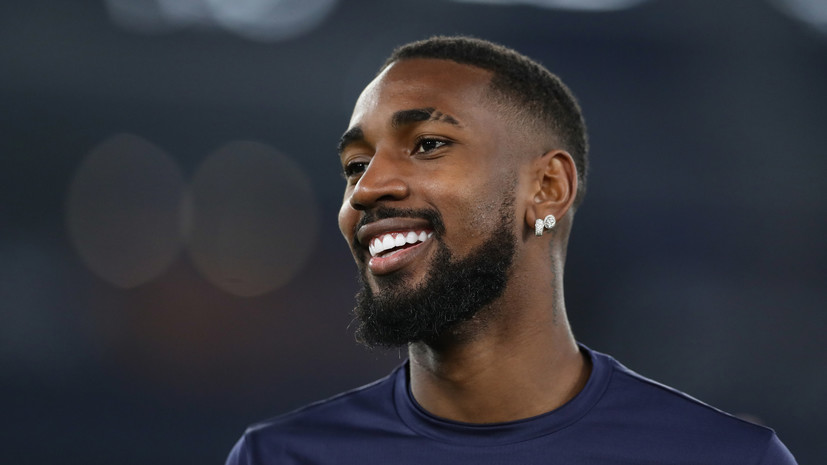 Трансфер Жерсона в «Зенит» может сорваться из-за проблем с платежами