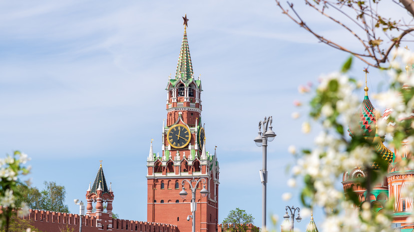 Фестиваль «Эко-Москва» пройдёт в столице 20—22 июня