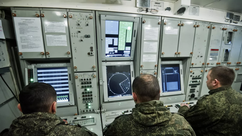 Силы ПВО ВС России сбили семь управляемых авиабомб JDAM