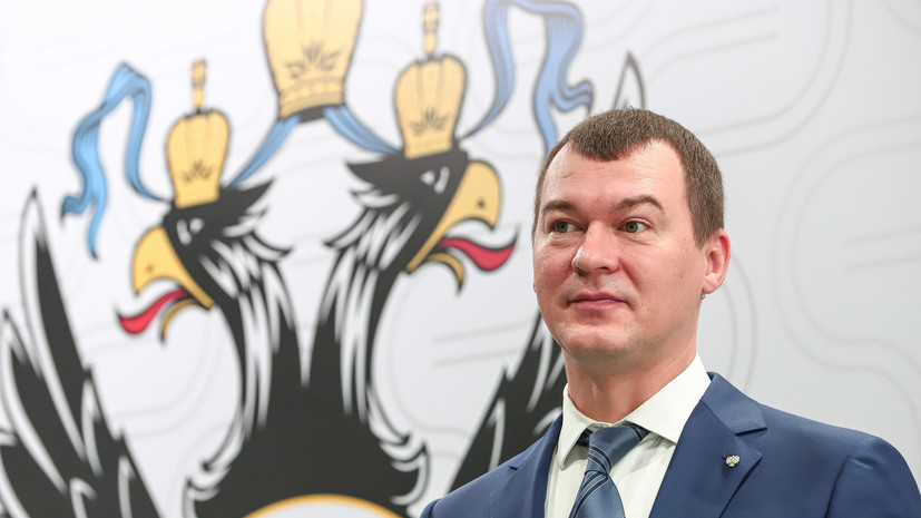 Дегтярёв резко раскритиковал спортивных функционеров за ситуацию с допуском россиян