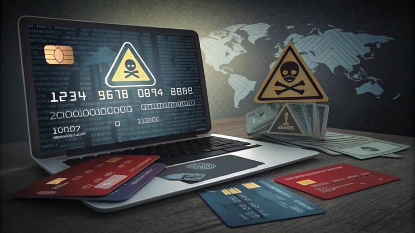 МВД России обладает информацией о 30 тысячах дропперов