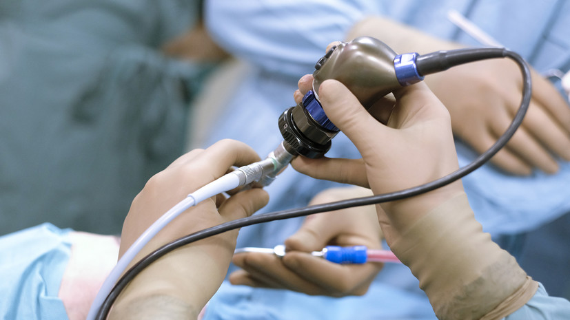 В ХМАО врачи спасли проглотившего металлическое кольцо мальчика