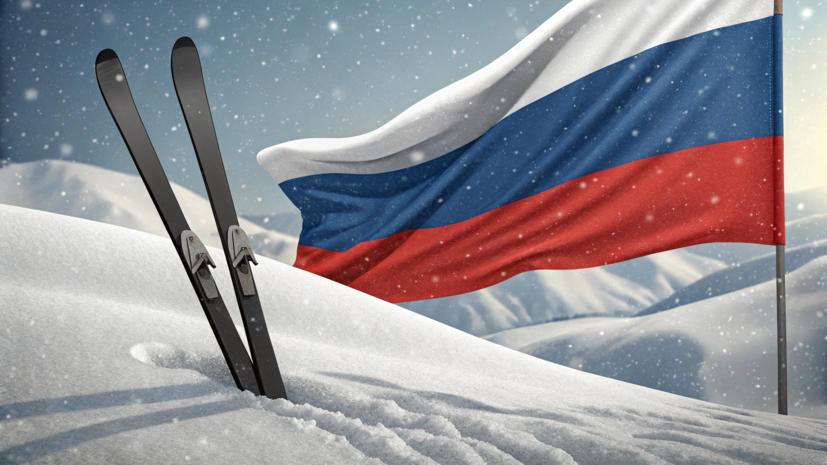 Решение по допуску российских лыжников могут принять в любой момент