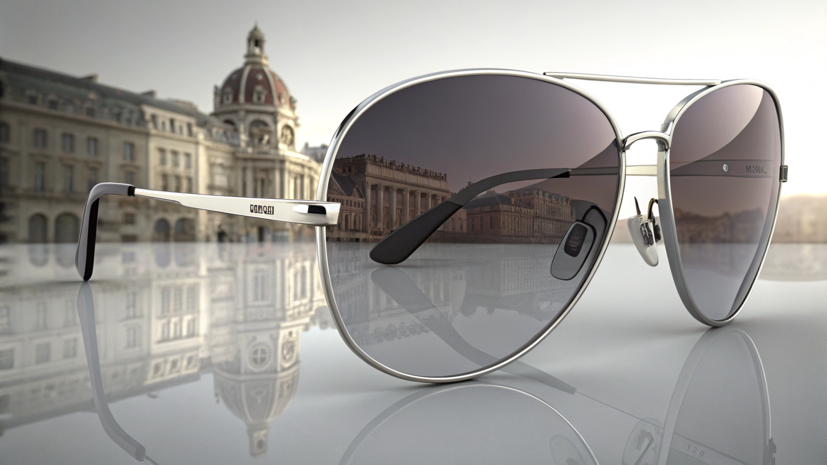 Офтальмолог Маляцинский: солнцезащитные очки нужно покупать в оптике или аптеках