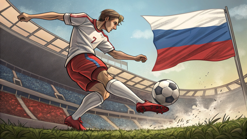 Арустамян рассказал, когда сборная России вернётся на международную арену