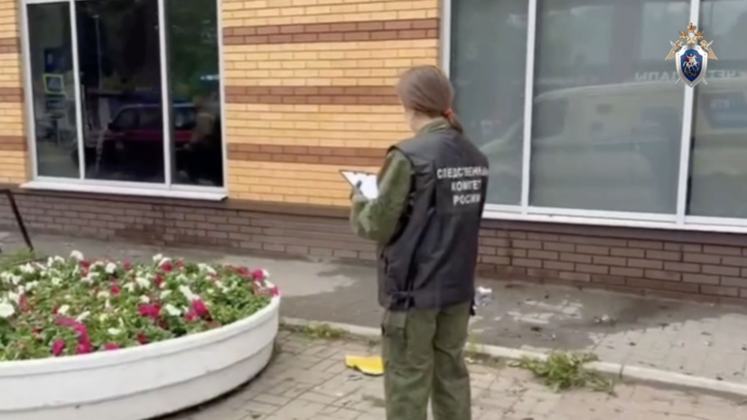 СК возбудил дело о гибели двух женщин при пожаре во Всеволожске