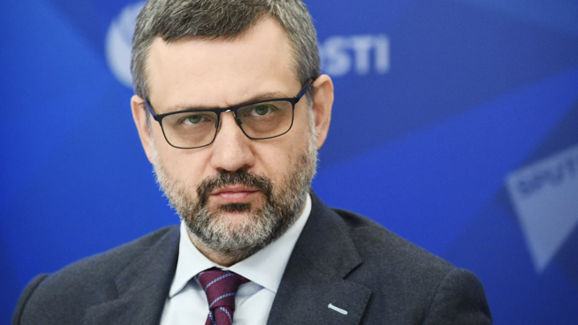 Легойда: мировые политики всё чаще разыгрывают «религиозную карту»