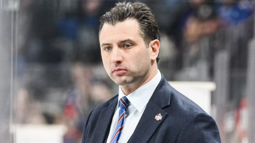 Ротенберг рассказал о планах провести матчи со сборными Канады и США среди детей