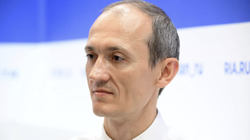 Вице-премьер Григоренко не разрешает своему ребёнку использовать ИИ в учёбе