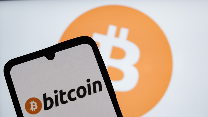 Финансист Решетников: биткоин будет стоить от $100,3 тысячи на будущей неделе