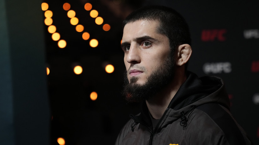 Менеджер Царукяна не уверен в победе Махачева над Маддаленой