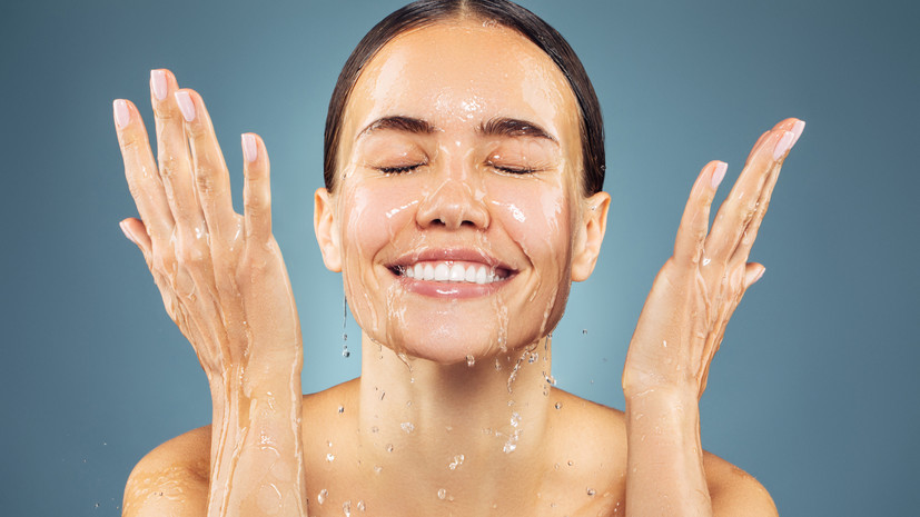 Косметолог Киричук рассказала, как придать коже лица свежий и отдохнувший вид