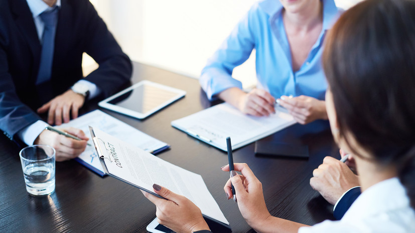 Спрос на частично занятых работников в Петербурге вырос более чем на 50%